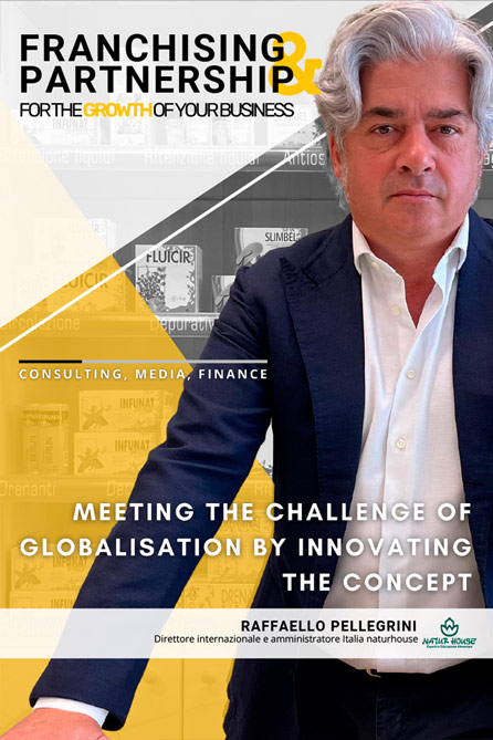 Franchising & Partnership